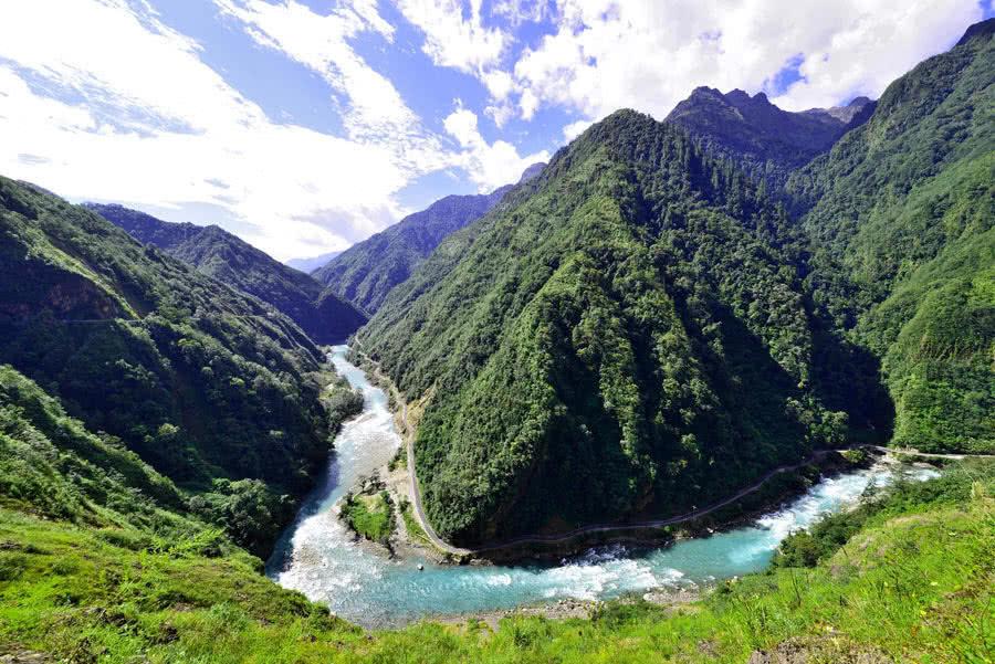 秘密花园找不同