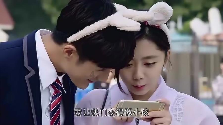如何培养小学生的创新素养？游戏画面