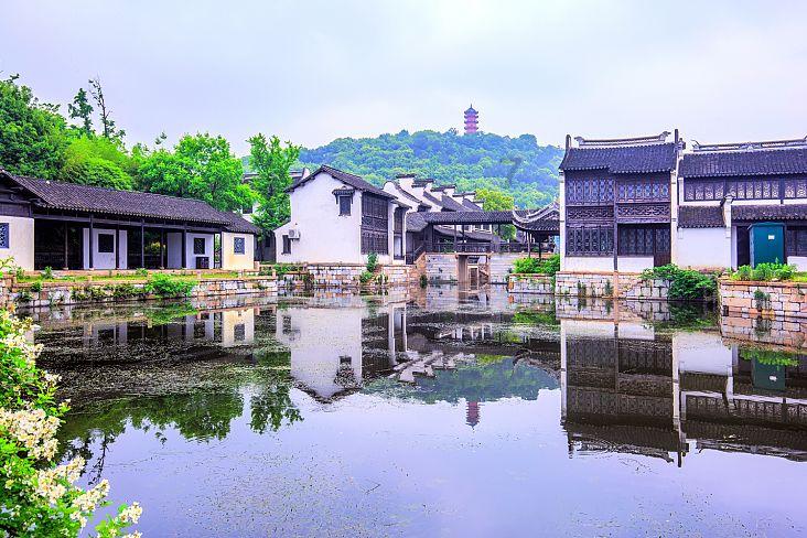 努力在打造国家生态文明建设高地上领跑争先
