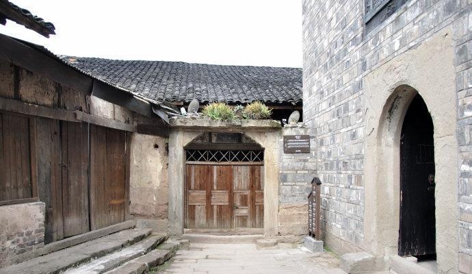 古董市场